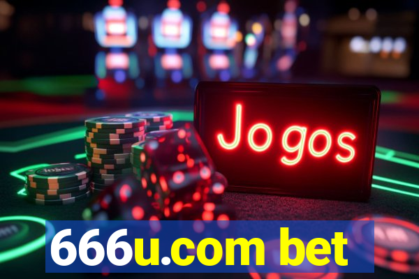 666u.com bet